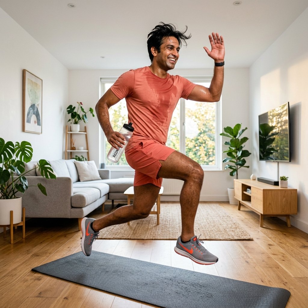Weight Loss & Fat Burn